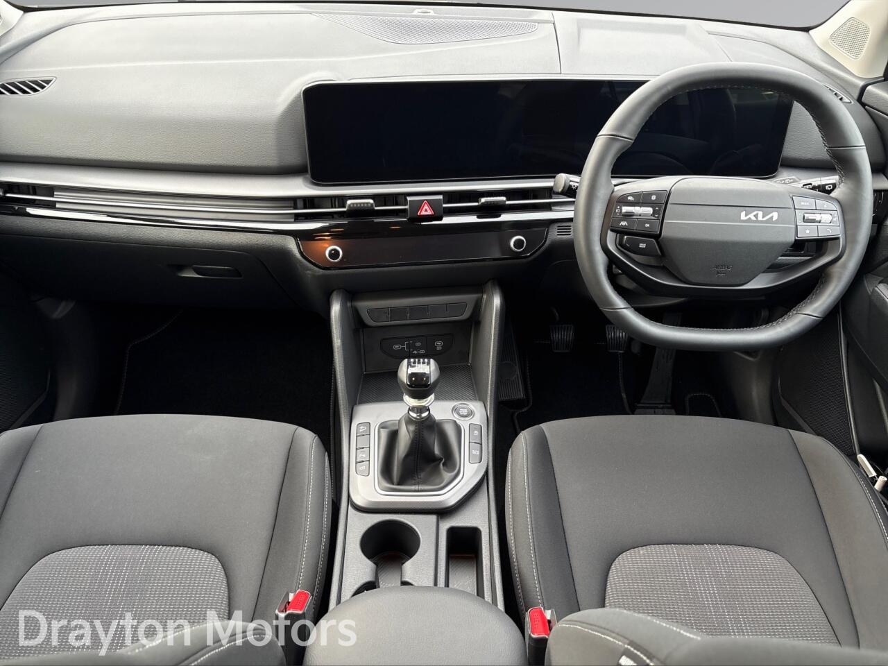 Used Kia Sportage 2025 for sale - 77305913: Photo 2