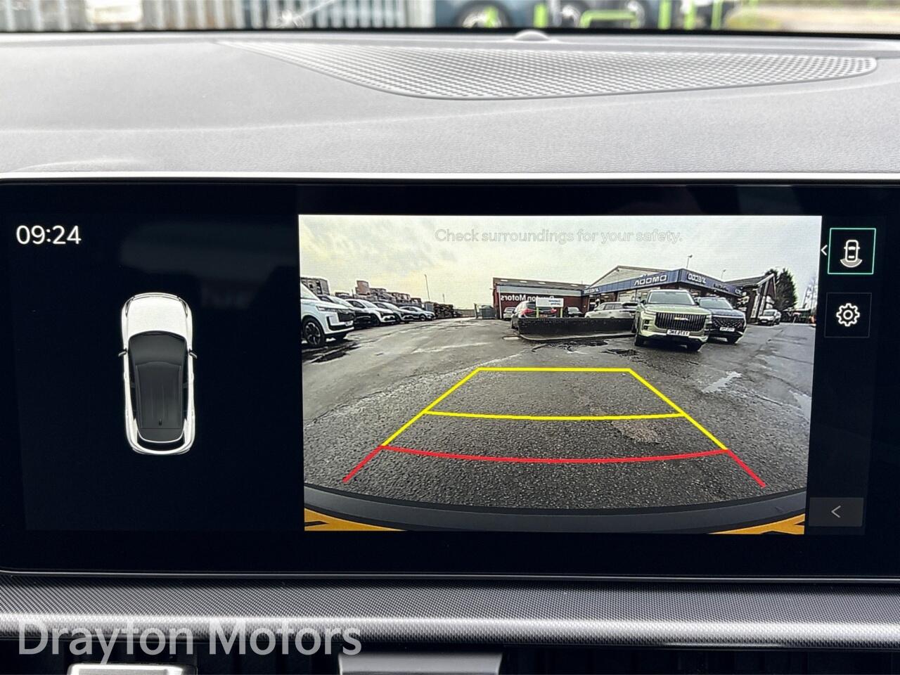 Used Kia Sportage 2025 for sale - 77305913: Photo 22