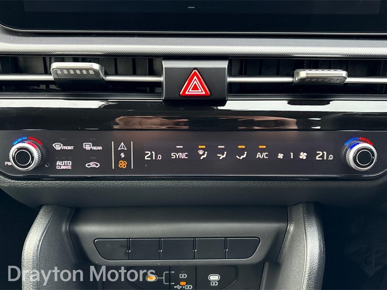 Used Kia Sportage 2025 for sale - 77305913: Photo 25