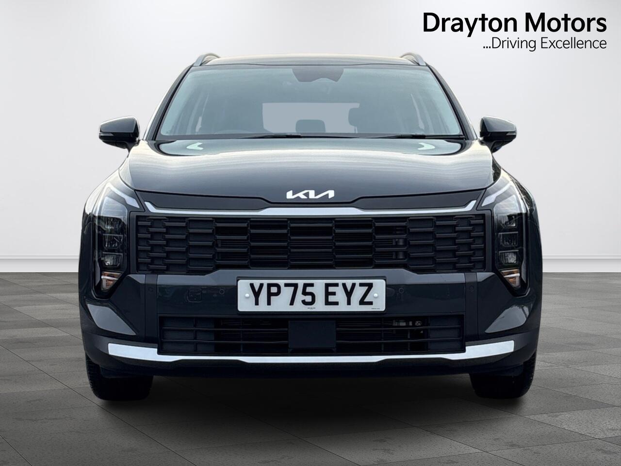 Used Kia Sportage 2025 for sale - 77305913: Photo 3