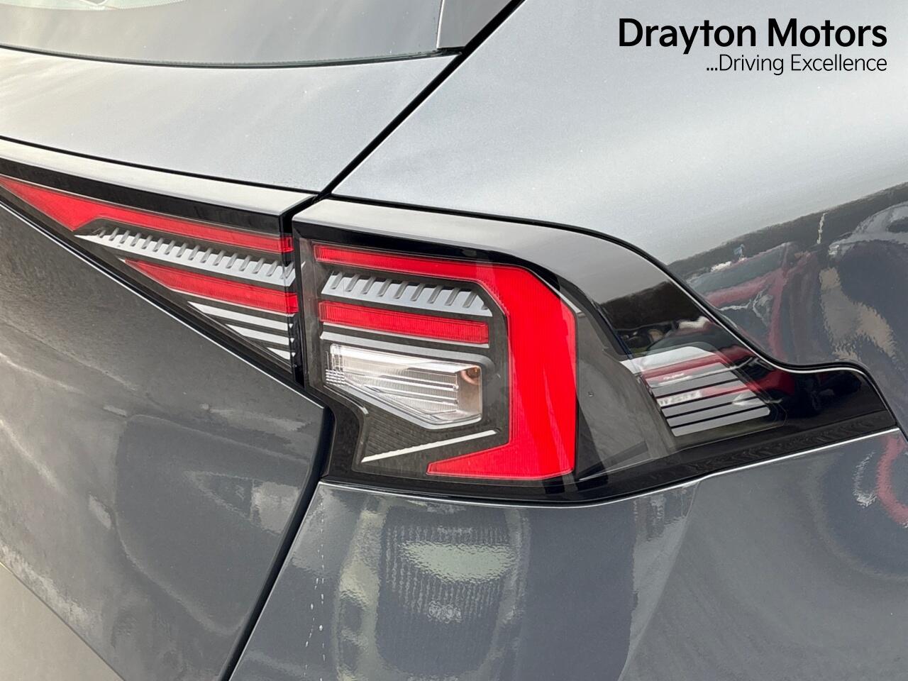 Used Kia Sportage 2025 for sale - 77305913: Photo 36