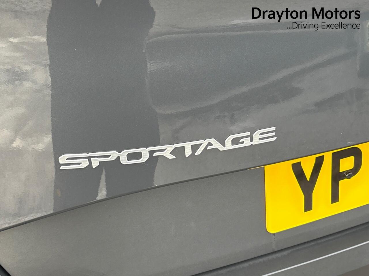 Used Kia Sportage 2025 for sale - 77305913: Photo 41