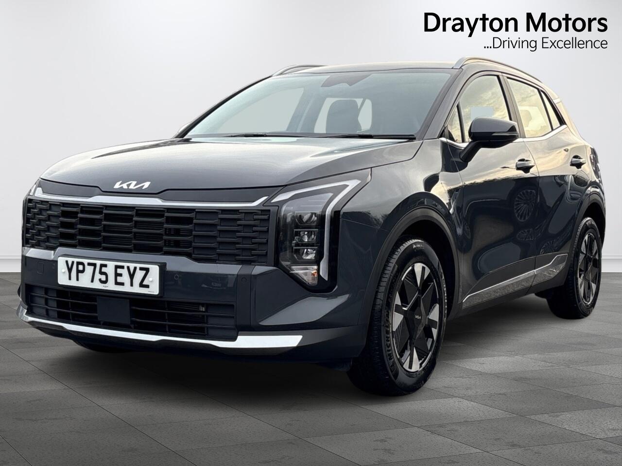 Used Kia Sportage 2025 for sale - 77305913: Photo 5