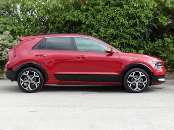 Used Kia Niro 2024 for sale - 75387509: Photo