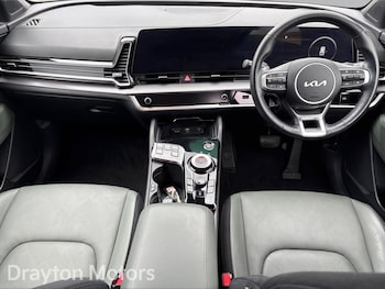 Used Kia Sportage 2025 for sale - 78318797: Photo