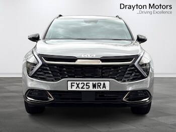 Used Kia Sportage 2025 for sale - 78318797: Photo