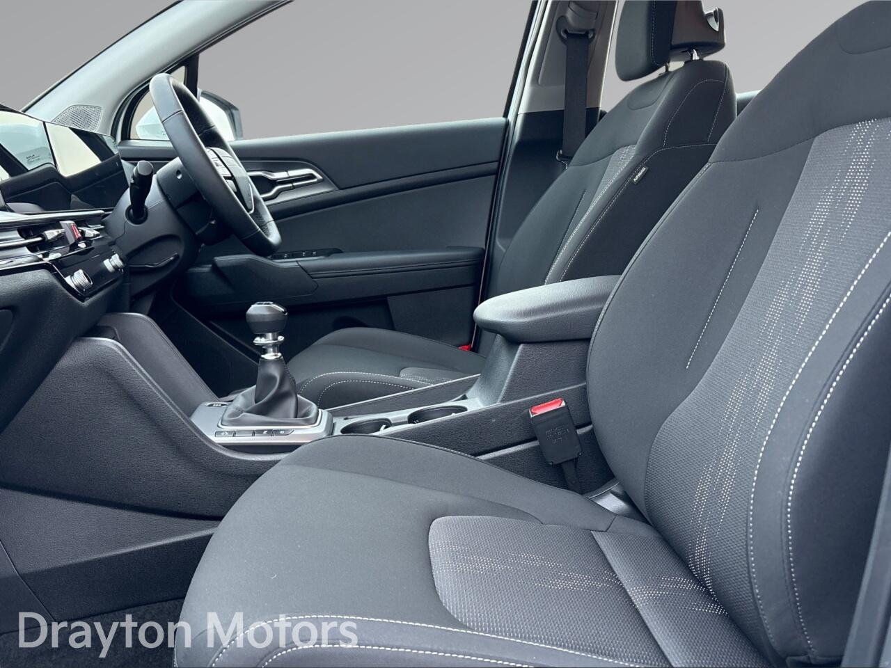 Used Kia Sportage 2025 for sale - 77440657: Photo 12