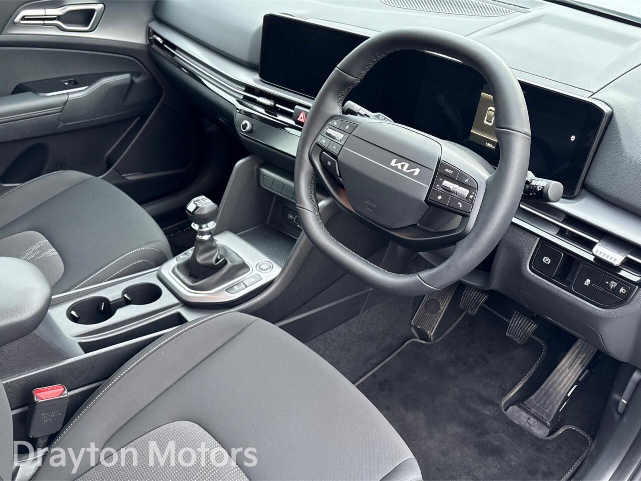 Used Kia Sportage 2025 for sale - 77440657: Photo 13