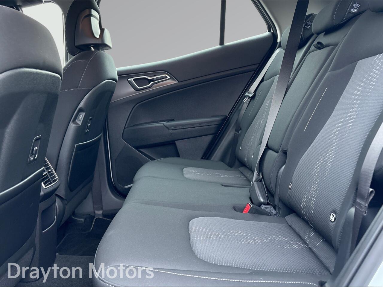 Used Kia Sportage 2025 for sale - 77440657: Photo 14