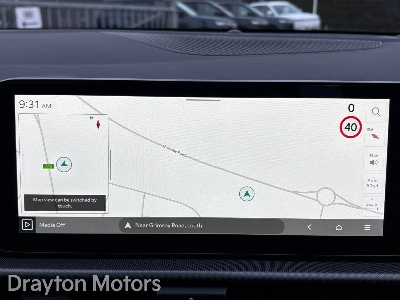 Used Kia Sportage 2025 for sale - 77440657: Photo 21