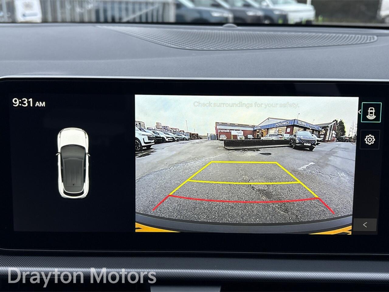 Used Kia Sportage 2025 for sale - 77440657: Photo 22