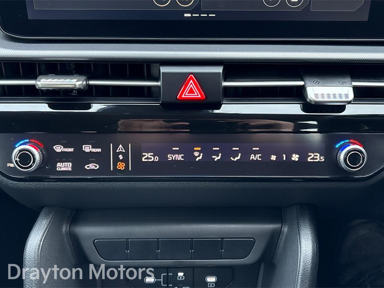 Used Kia Sportage 2025 for sale - 77440657: Photo 25