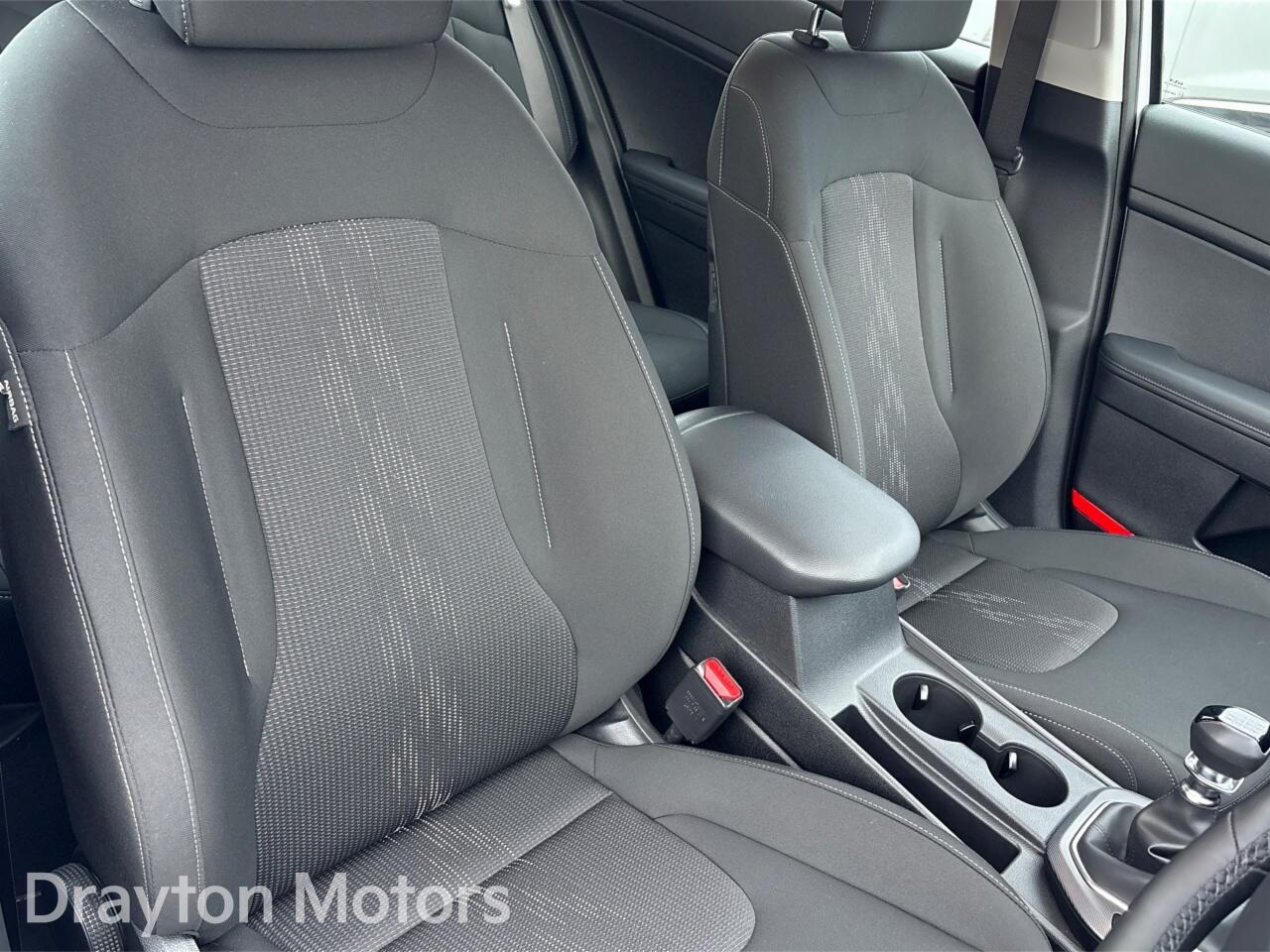 Used Kia Sportage 2025 for sale - 77440657: Photo 33