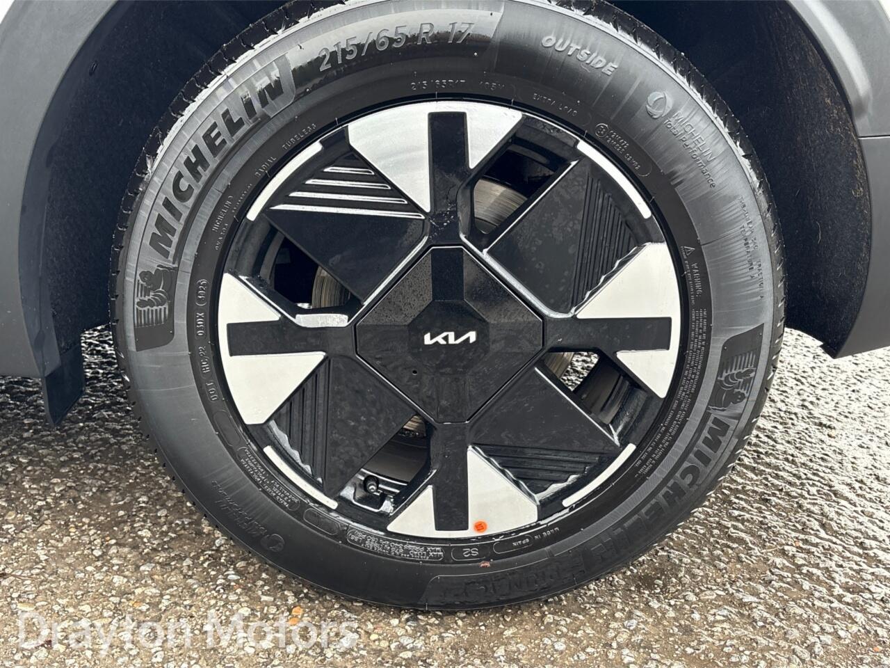 Used Kia Sportage 2025 for sale - 77440657: Photo 35