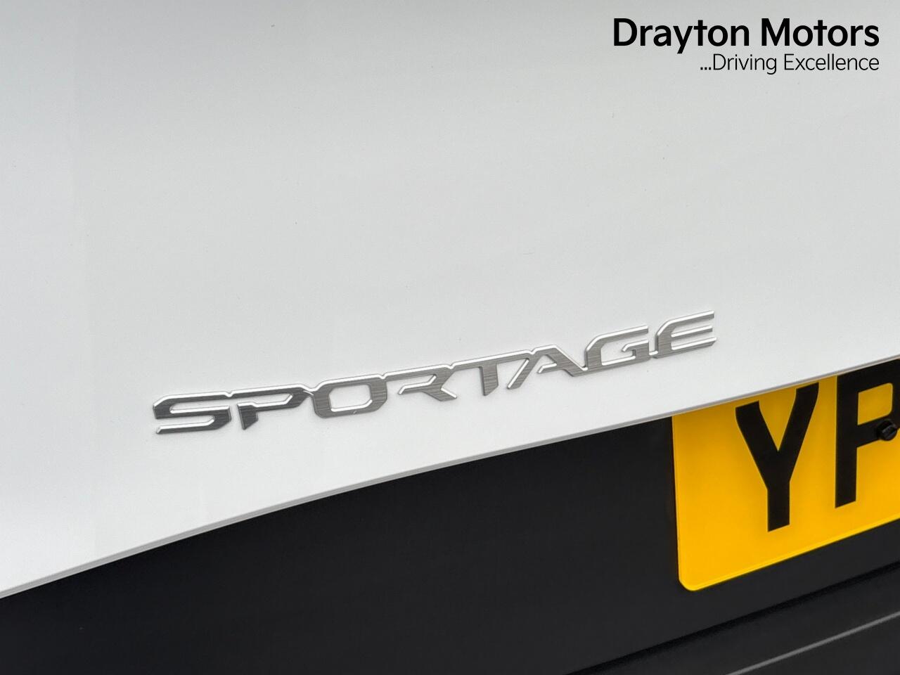 Used Kia Sportage 2025 for sale - 77440657: Photo 41