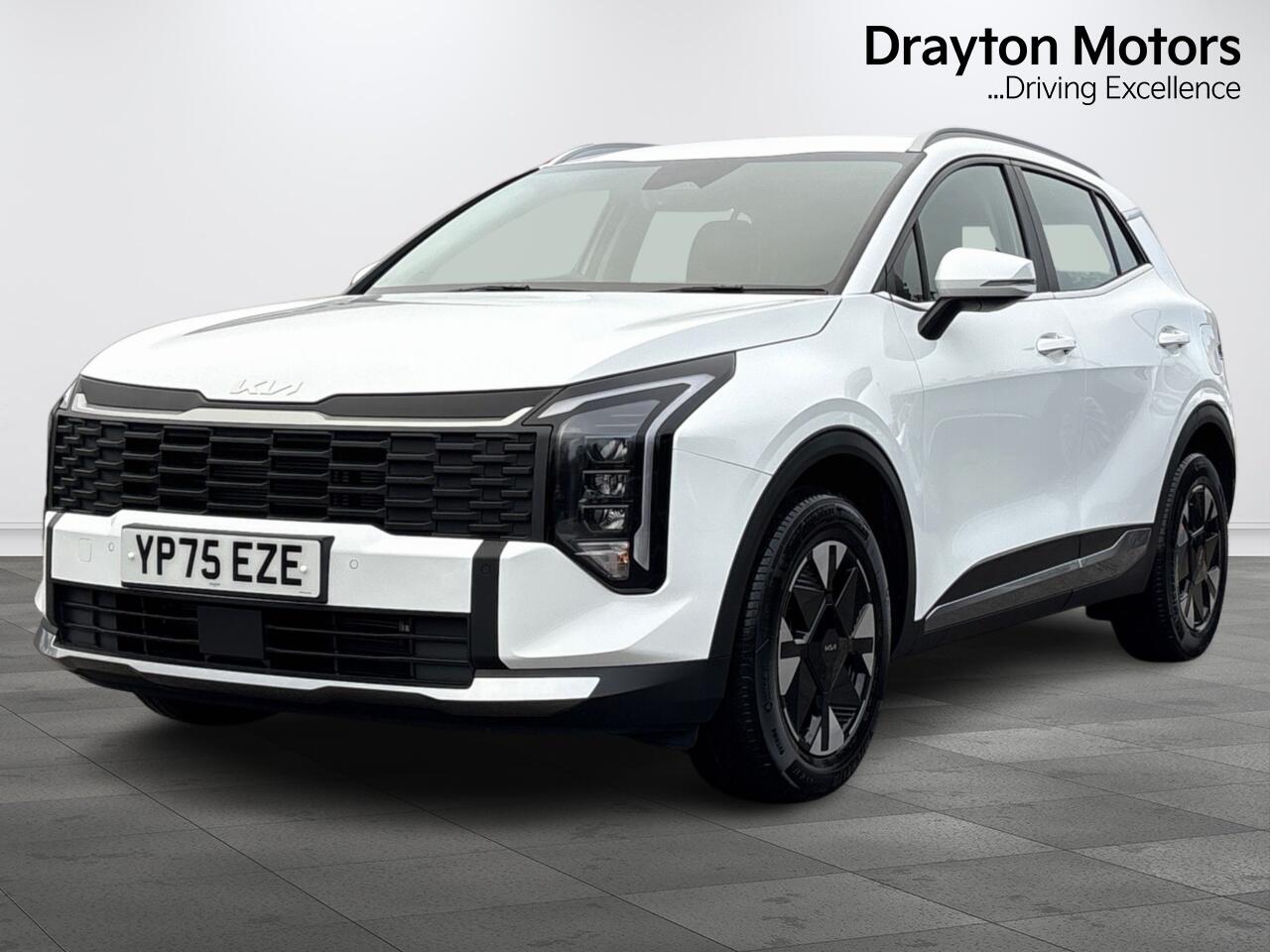 Used Kia Sportage 2025 for sale - 77440657: Photo 5