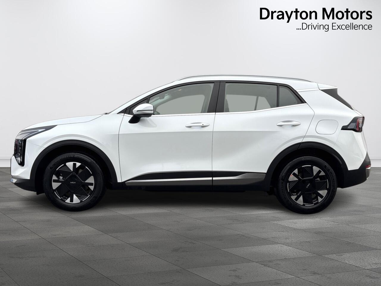 Used Kia Sportage 2025 for sale - 77440657: Photo 6