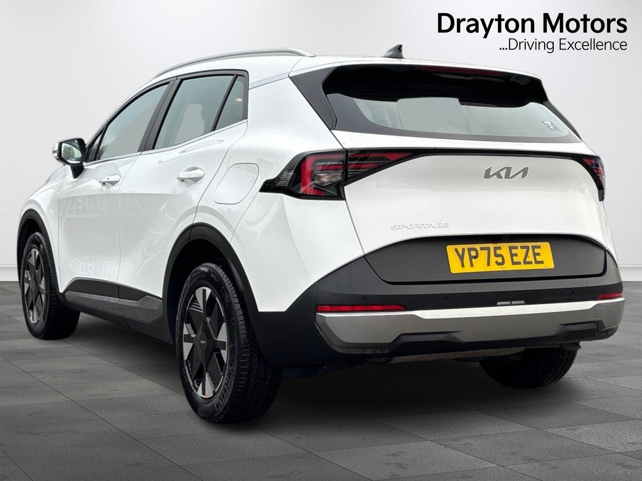 Used Kia Sportage 2025 for sale - 77440657: Photo 7