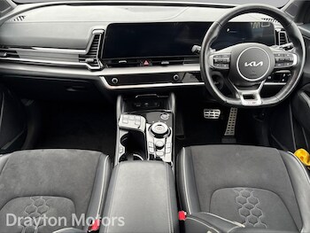 Used Kia Sportage 2023 for sale - 77267614: Photo