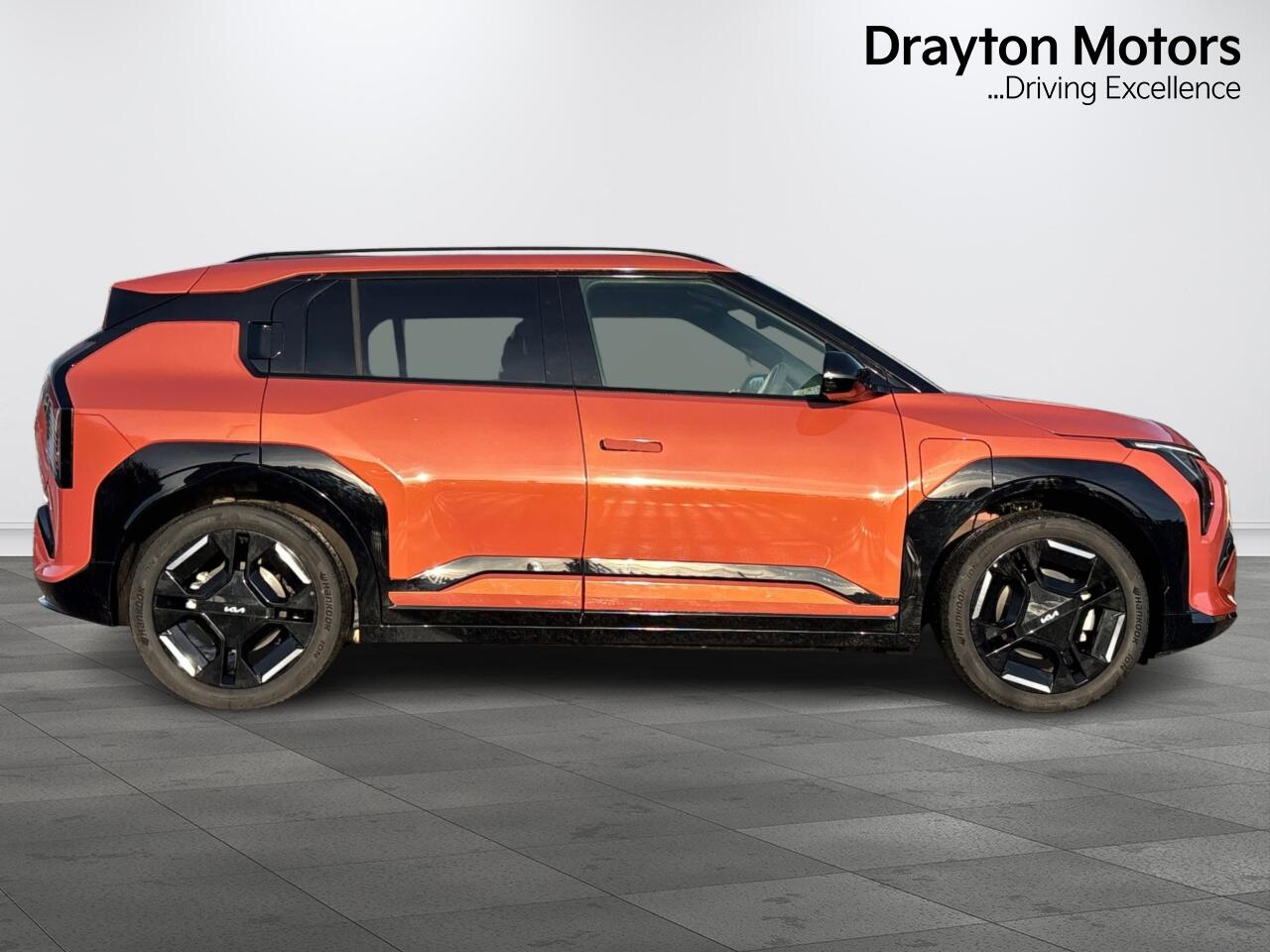 Used Kia EV3 2025 for sale - 76926738: Photo 10