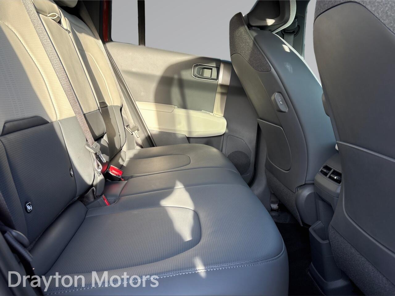 Used Kia EV3 2025 for sale - 76926738: Photo 17