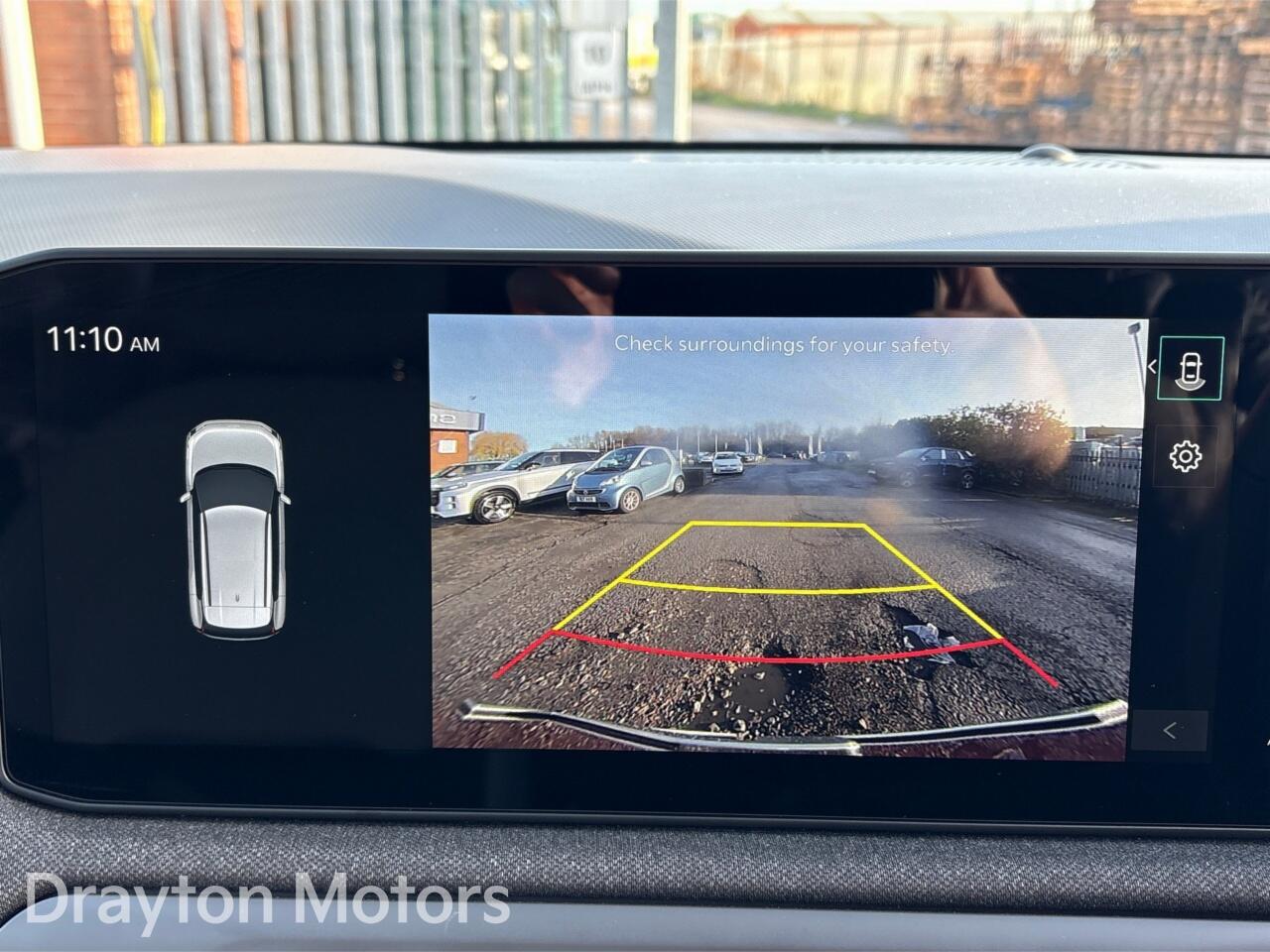 Used Kia EV3 2025 for sale - 76926738: Photo 22