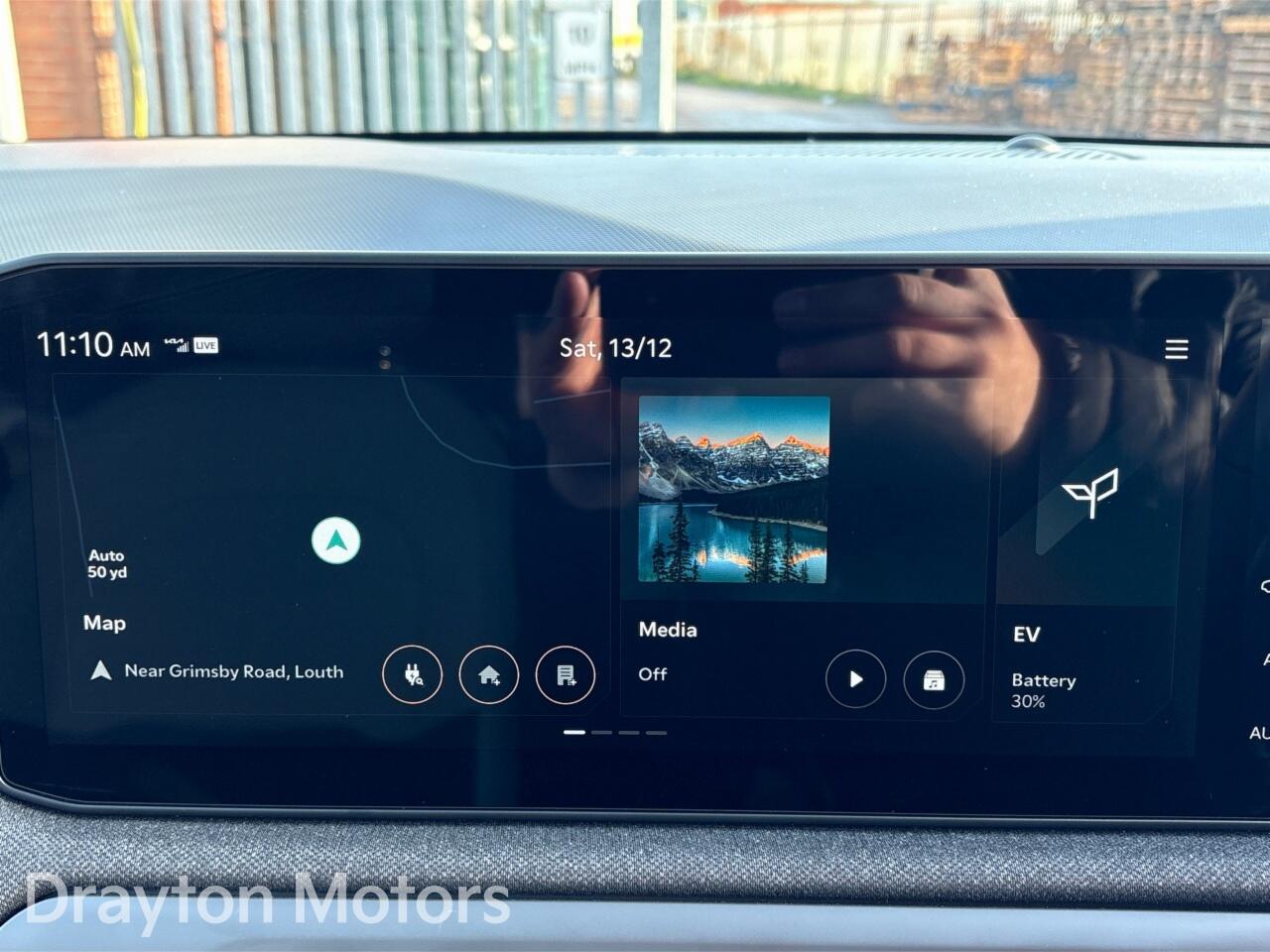 Used Kia EV3 2025 for sale - 76926738: Photo 23