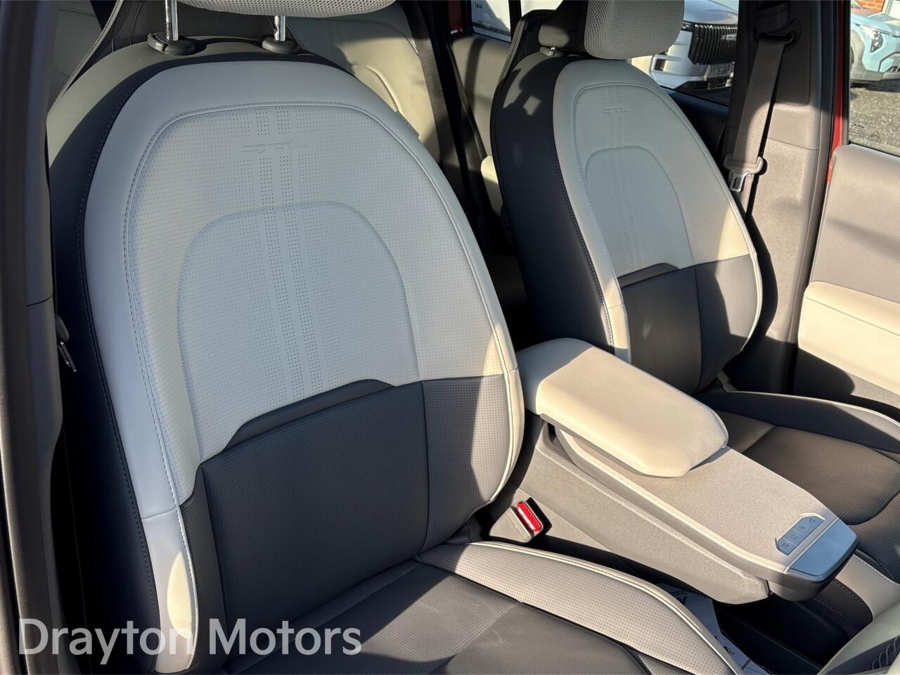 Used Kia EV3 2025 for sale - 76926738: Photo 33