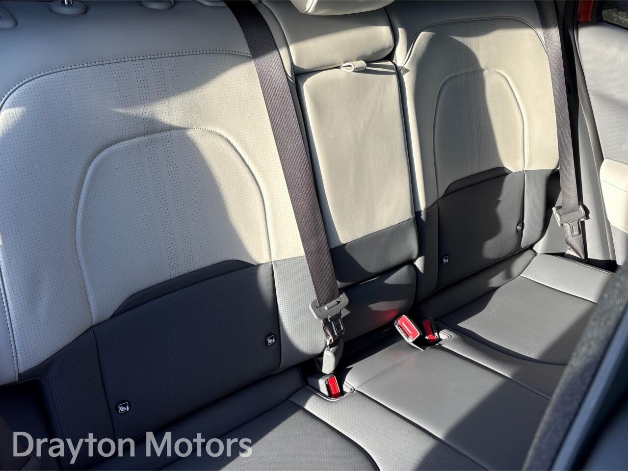 Used Kia EV3 2025 for sale - 76926738: Photo 34