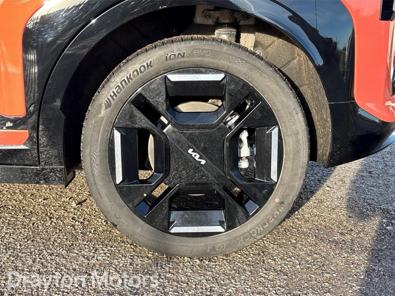 Used Kia EV3 2025 for sale - 76926738: Photo 36