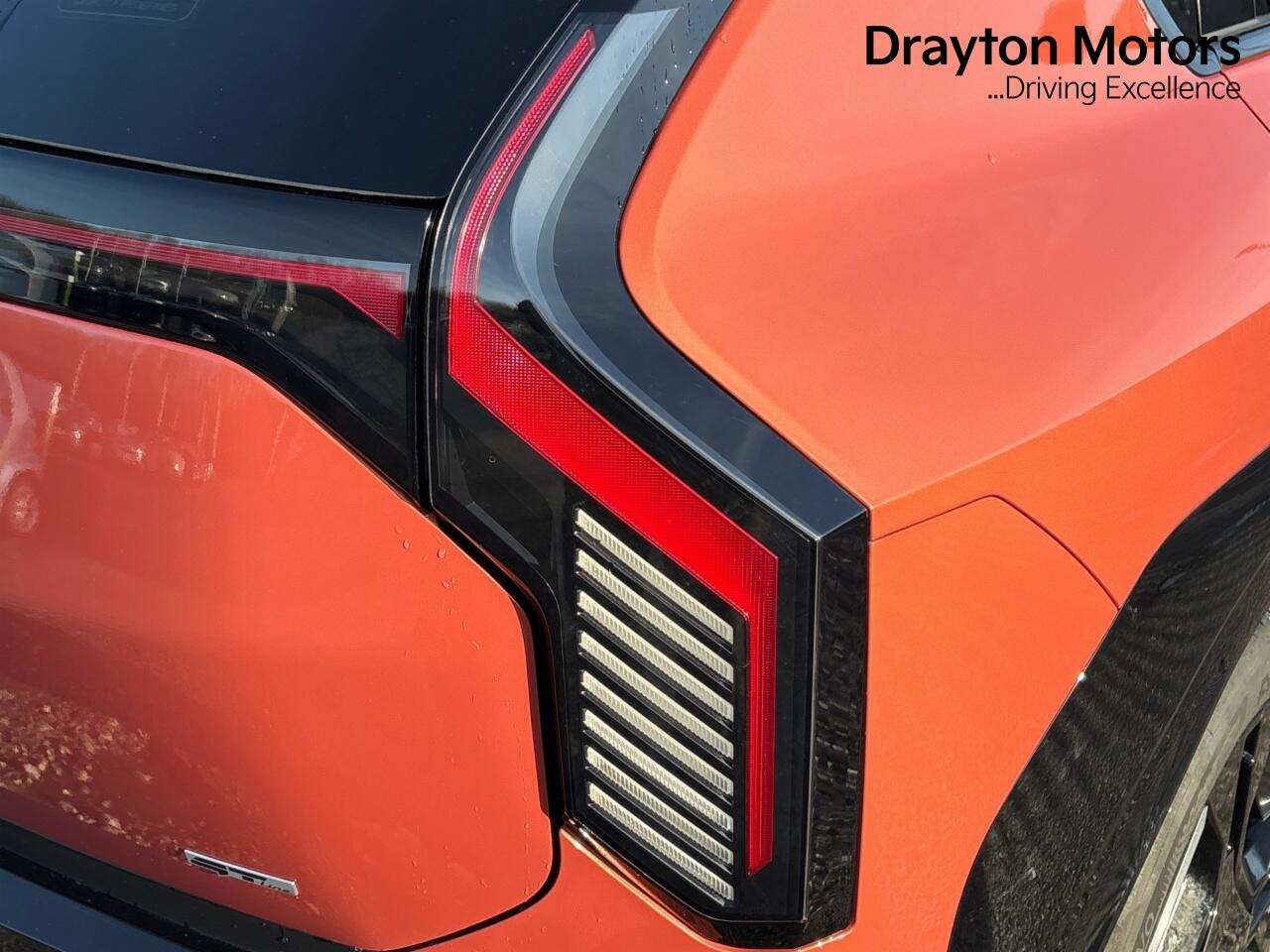 Used Kia EV3 2025 for sale - 76926738: Photo 39