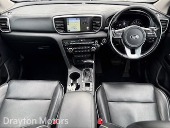 Used Kia Sportage 2018 for sale - 79576326: Photo