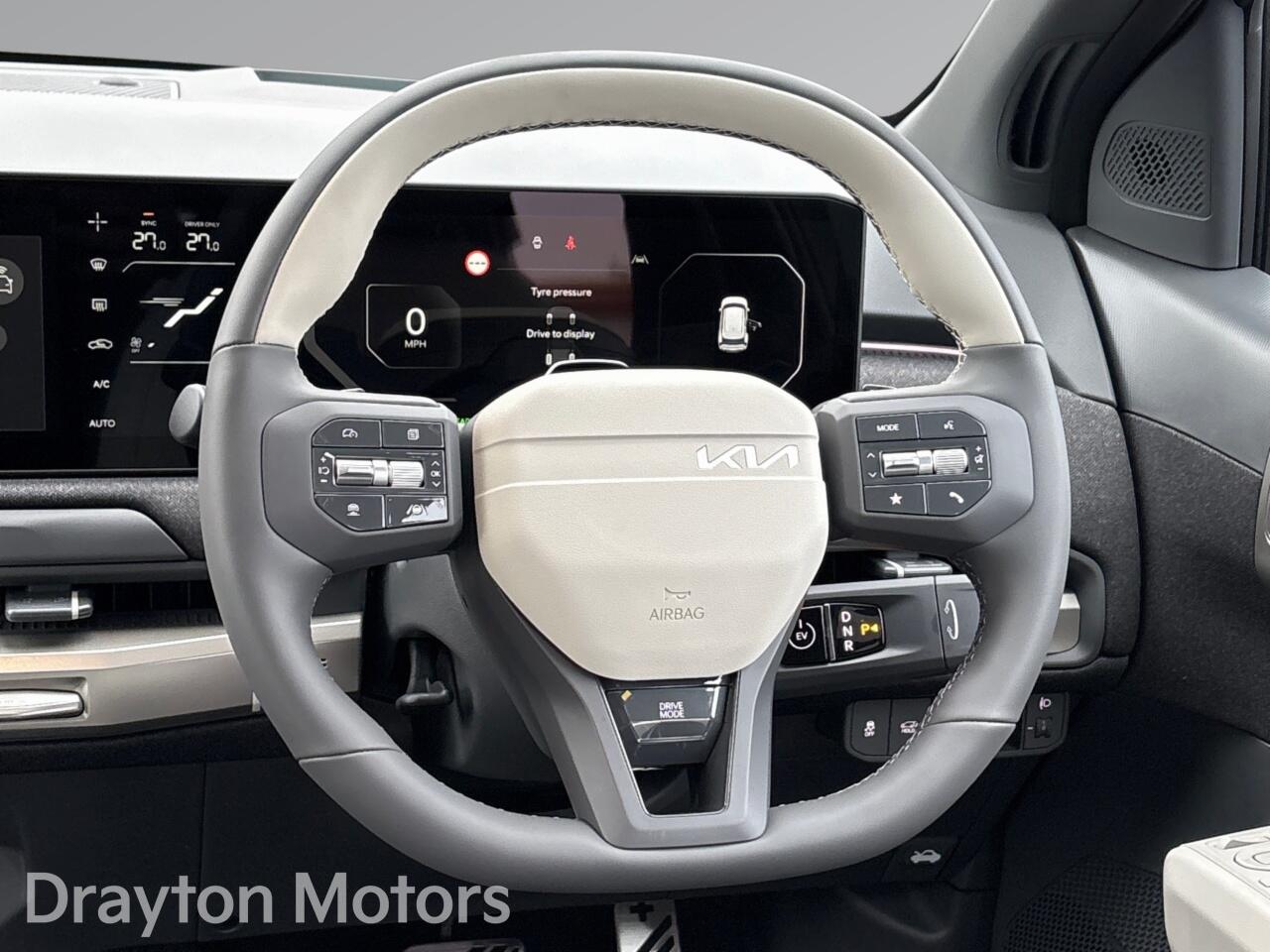 Used Kia EV3 2025 for sale - 77440674: Photo 16