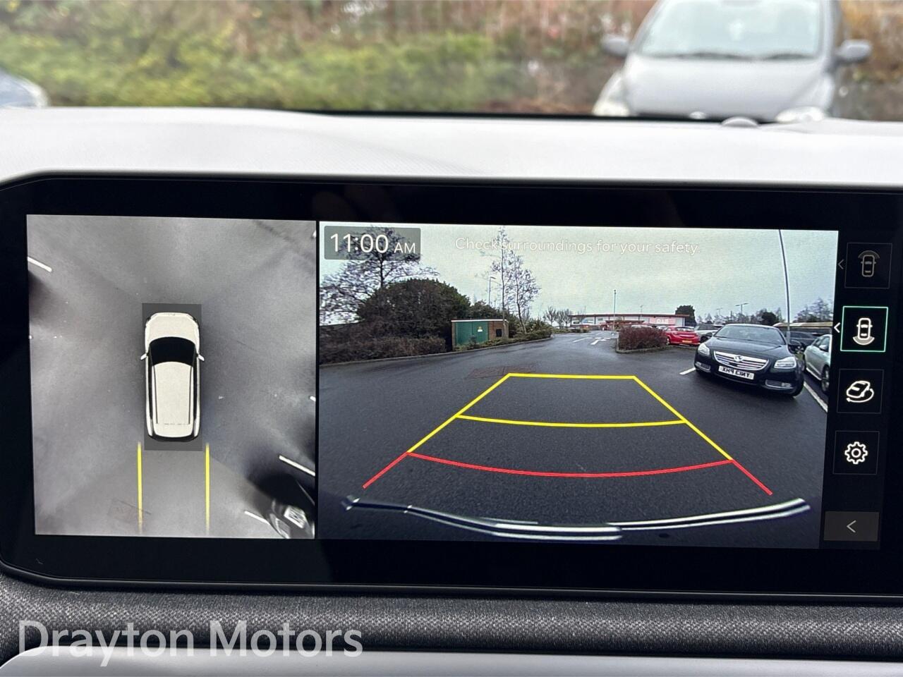 Used Kia EV3 2025 for sale - 77440674: Photo 22