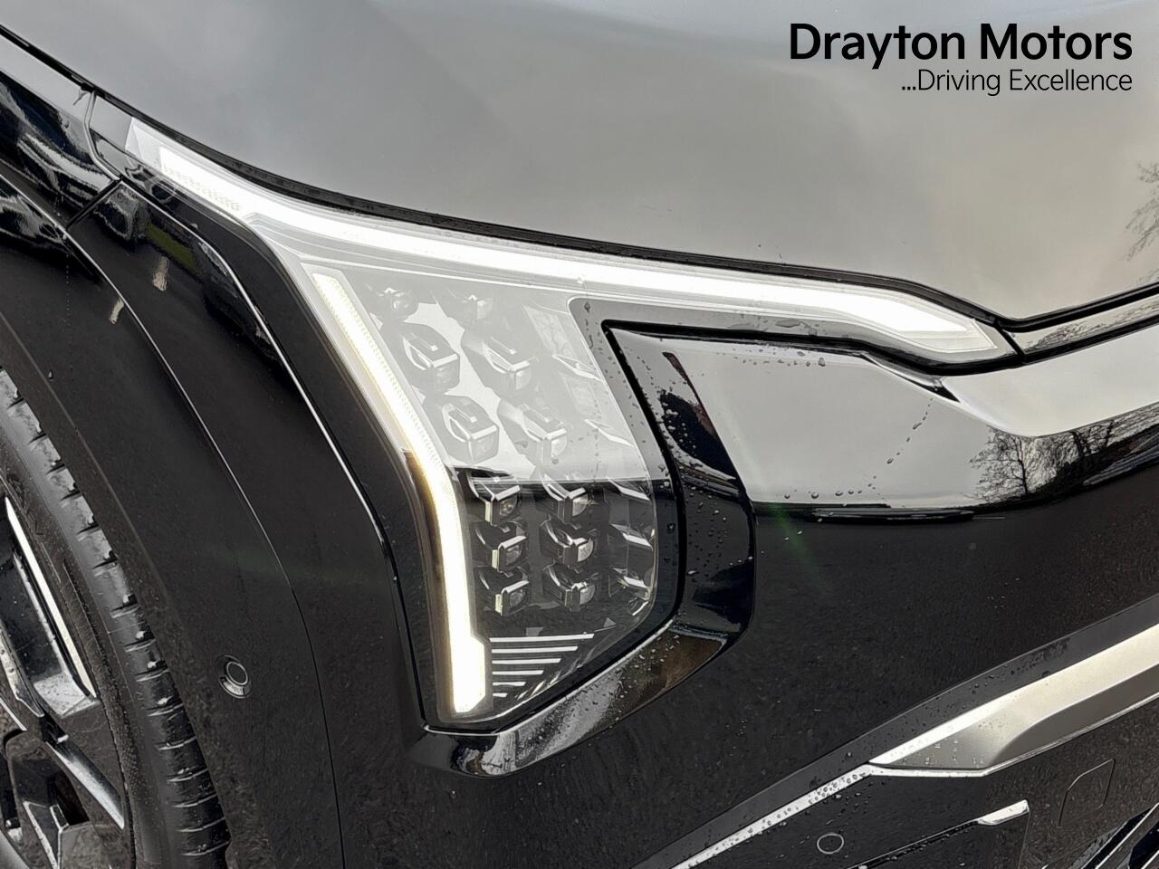 Used Kia EV3 2025 for sale - 77440674: Photo 39