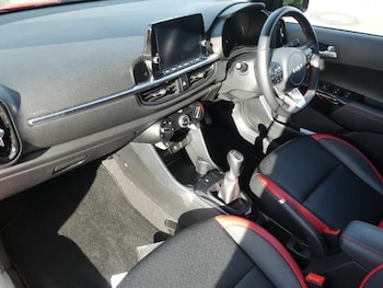 Used Kia Picanto 2022 for sale - 76227397: Photo