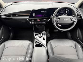 Used Kia Niro 2023 for sale - 79645534: Photo