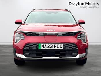 Used Kia Niro 2023 for sale - 79645534: Photo