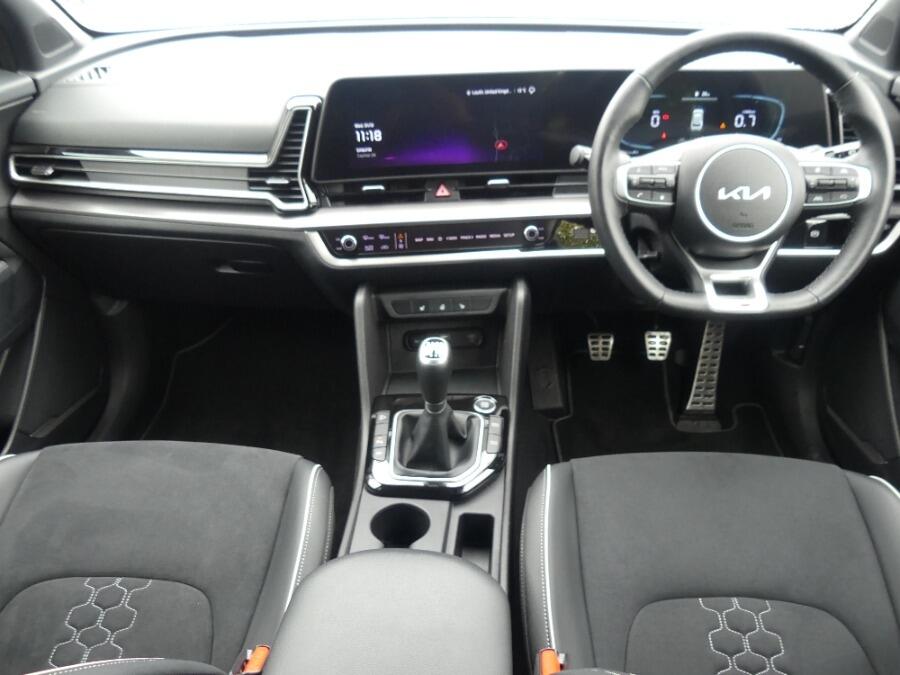 Used Kia Sportage 2025 for sale - 76228098: Photo 10