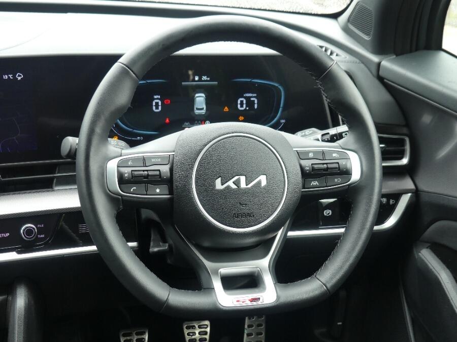 Used Kia Sportage 2025 for sale - 76228098: Photo 11