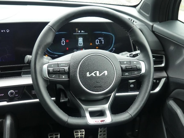 Used Kia Sportage 2025 for sale - 76228098: Photo 11
