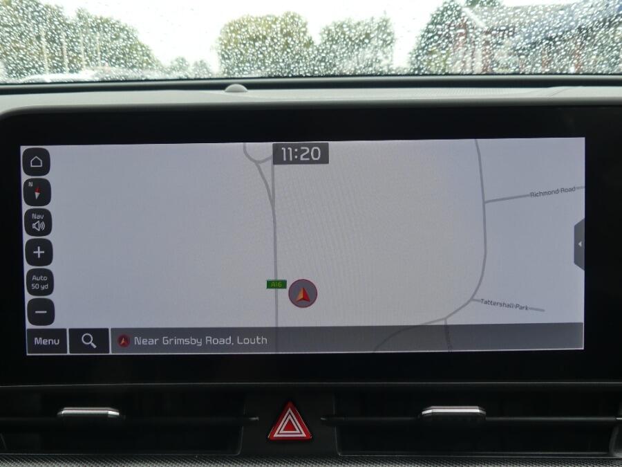 Used Kia Sportage 2025 for sale - 76228098: Photo 13