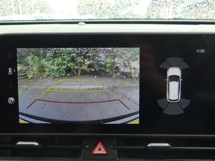 Used Kia Sportage 2025 for sale - 76228098: Photo 14