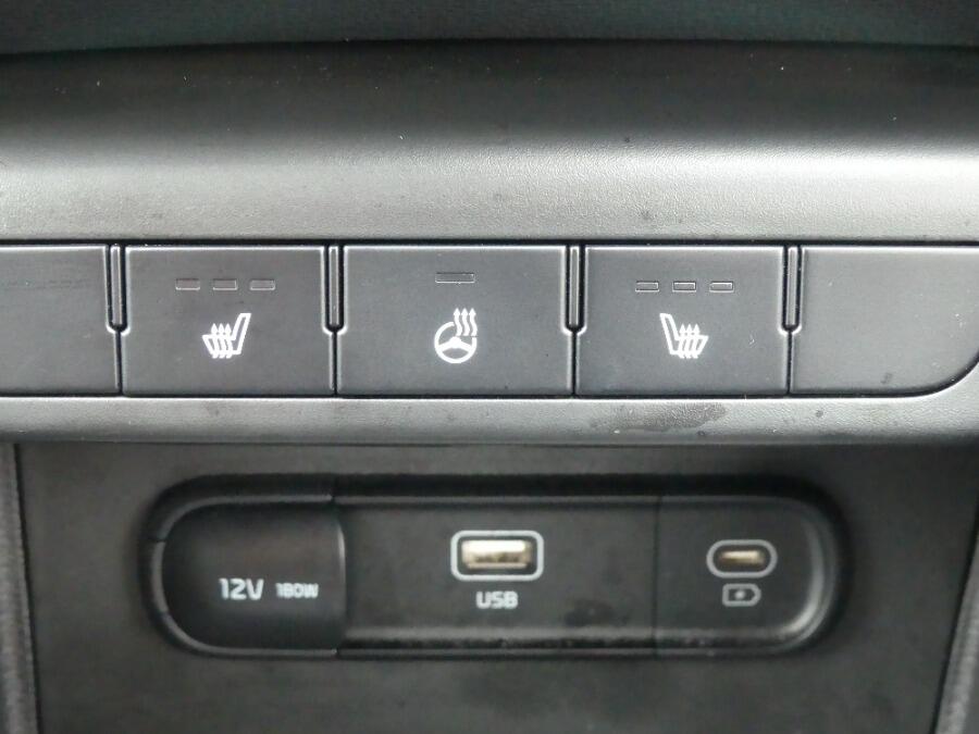 Used Kia Sportage 2025 for sale - 76228098: Photo 15