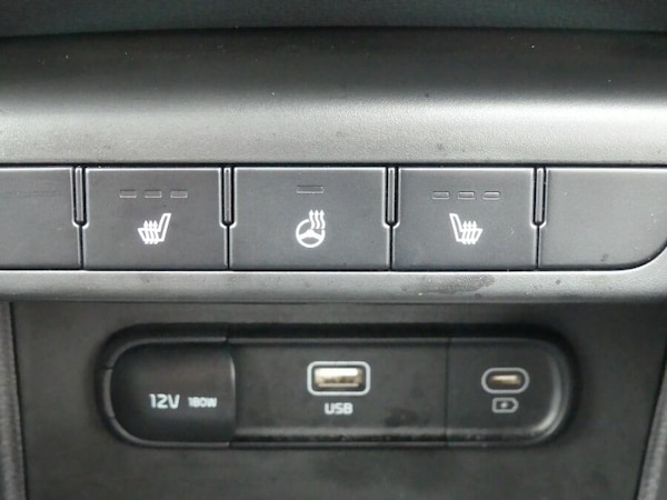 Used Kia Sportage 2025 for sale - 76228098: Photo 15