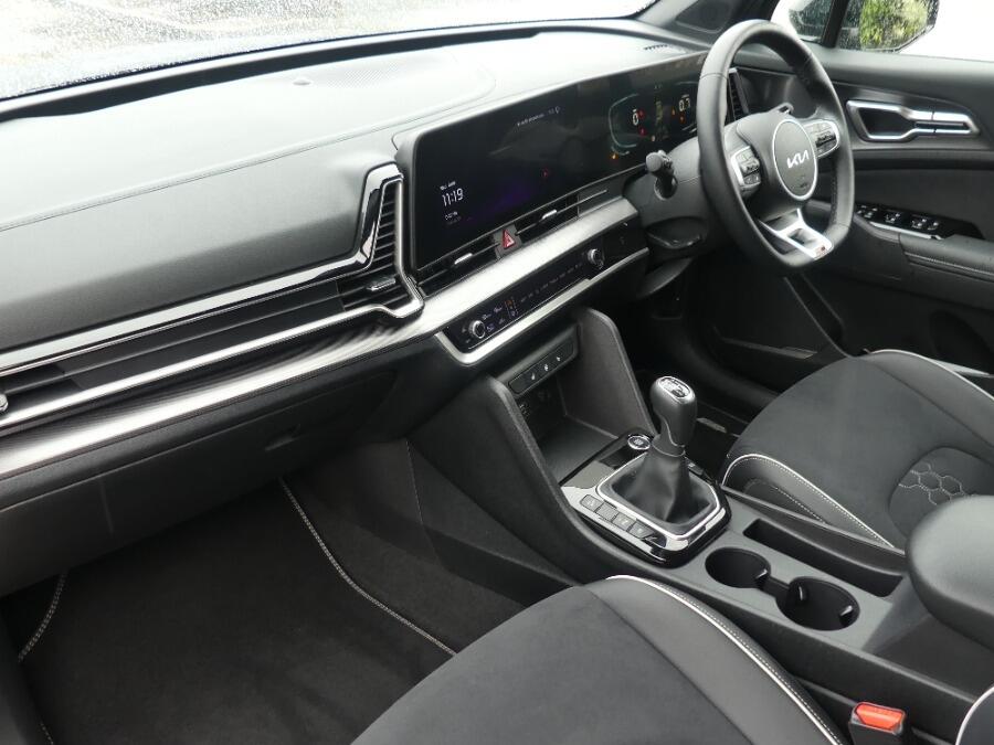 Used Kia Sportage 2025 for sale - 76228098: Photo 2