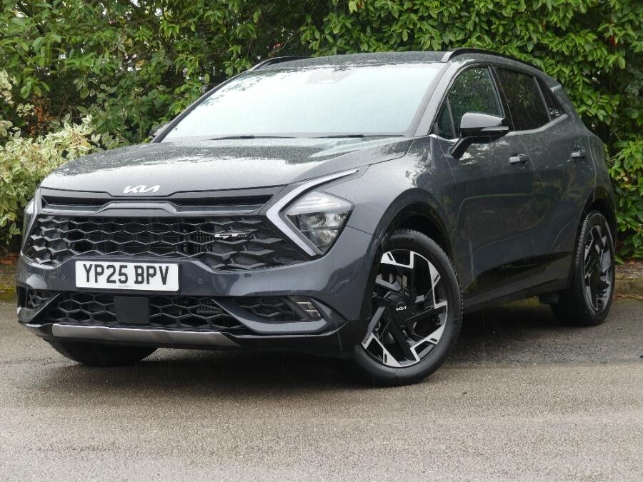 Used Kia Sportage 2025 for sale - 76228098: Photo 23