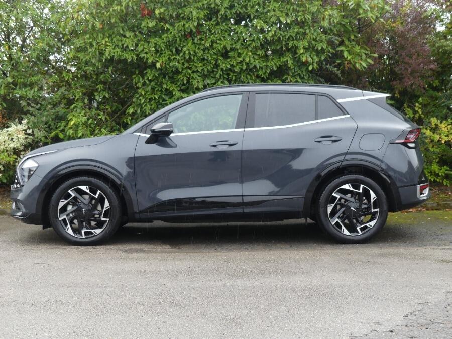 Used Kia Sportage 2025 for sale - 76228098: Photo 25