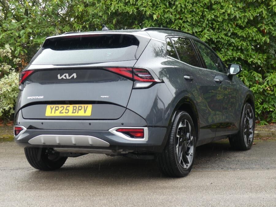 Used Kia Sportage 2025 for sale - 76228098: Photo 26
