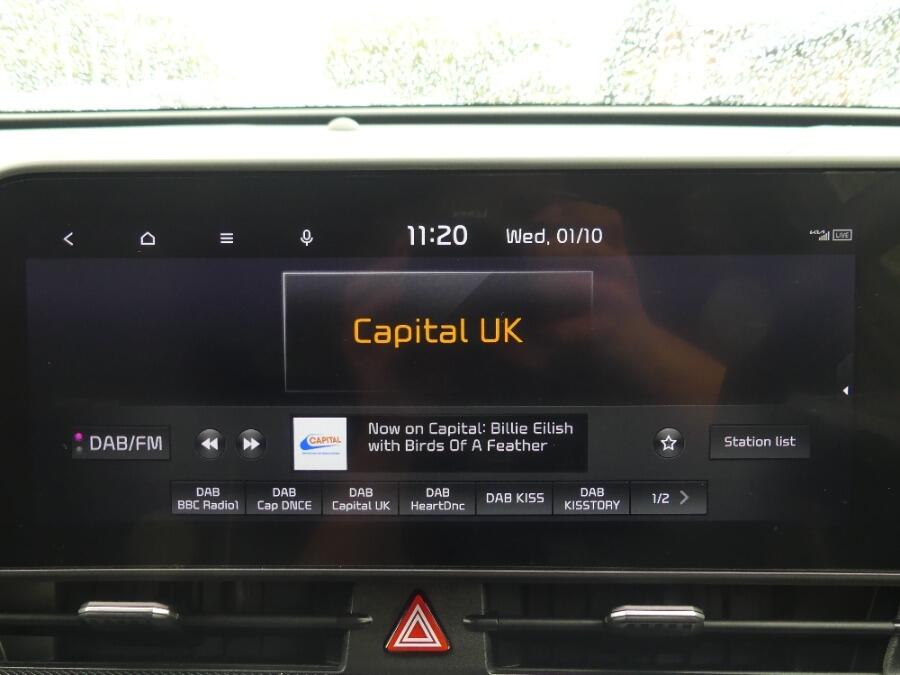 Used Kia Sportage 2025 for sale - 76228098: Photo 27